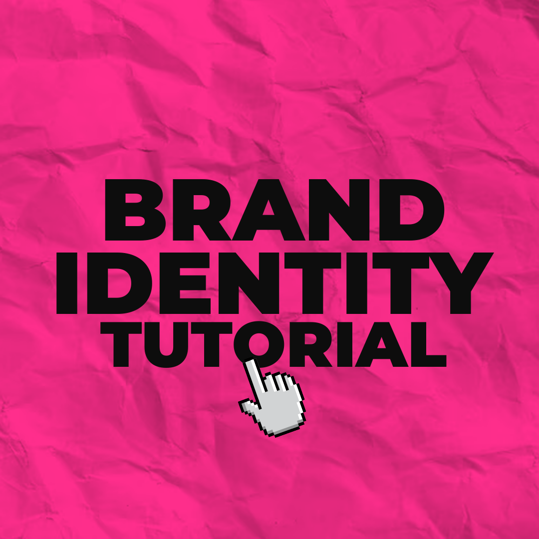 Building a Brand Identity System (Canva)