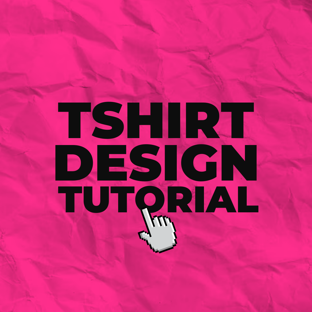 T-Shirt Graphic Design for Print & Profit (Canva)